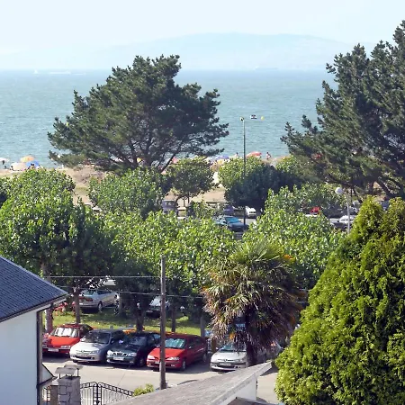 Edificio Bahia Ii By Interhome Appartement