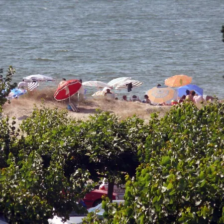 Edificio Bahia Ii By Interhome Mino