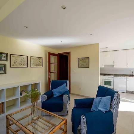 Edificio Bahia Ii By Interhome * Mino