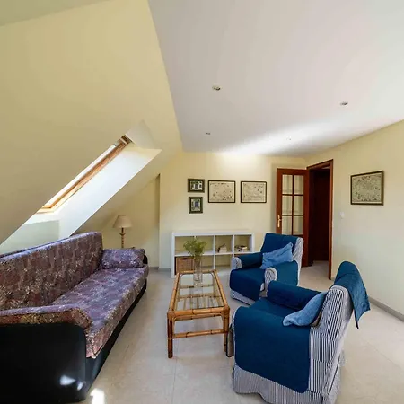 Edificio Bahia Ii By Interhome Mino