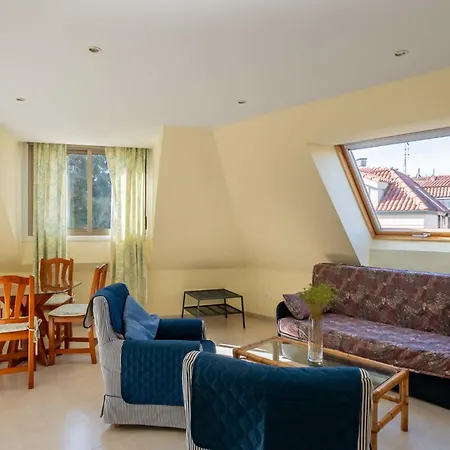 Edificio Bahia Ii By Interhome