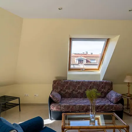 Edificio Bahia Ii By Interhome Apartamento Mino