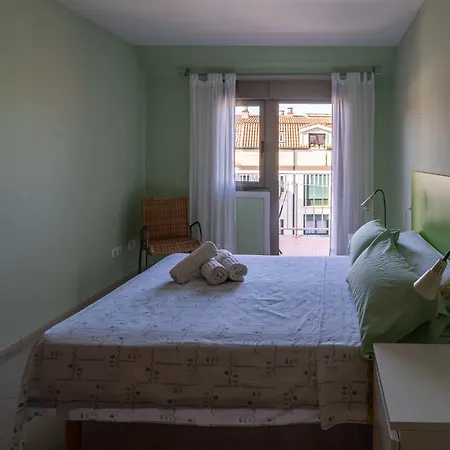 Edificio Bahia Ii By Interhome Appartement *