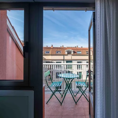 Appartement Edificio Bahia Ii By Interhome Mino