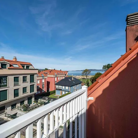 Edificio Bahia Ii By Interhome