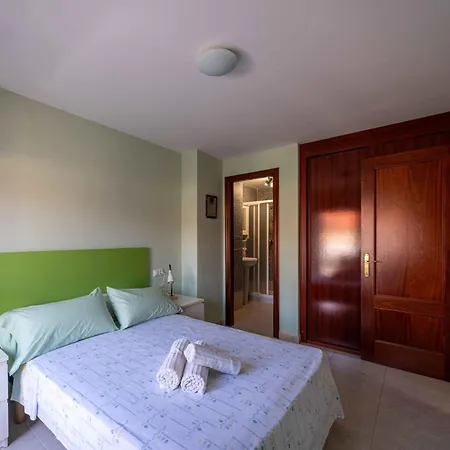 Edificio Bahia Ii By Interhome Mino