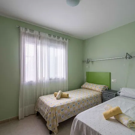 Edificio Bahia Ii By Interhome Apartamento