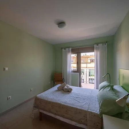 Appartement Edificio Bahia Ii By Interhome *