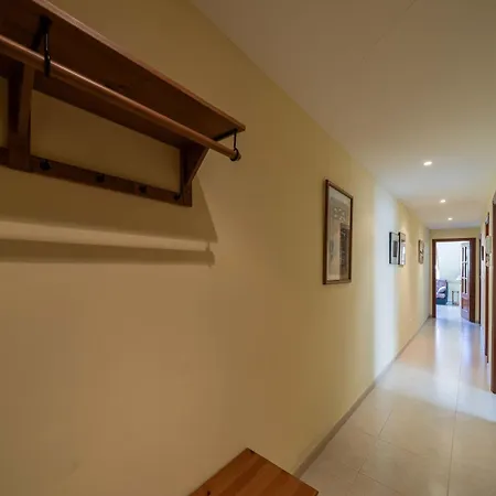 Appartement Edificio Bahia Ii By Interhome