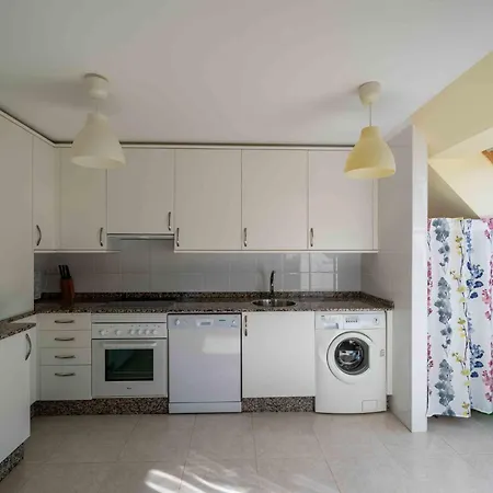 Appartement Edificio Bahia Ii By Interhome *