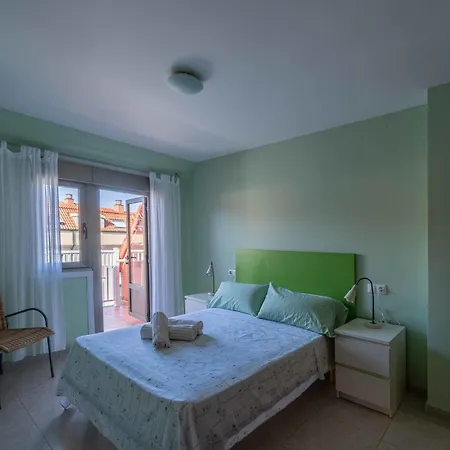 Apartamento Edificio Bahia Ii By Interhome *