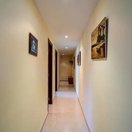 Edificio Bahia Ii By Interhome