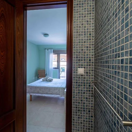 Apartamento Edificio Bahia Ii By Interhome