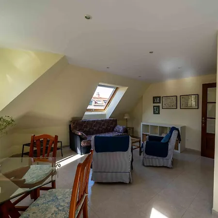 Edificio Bahia Ii By Interhome *