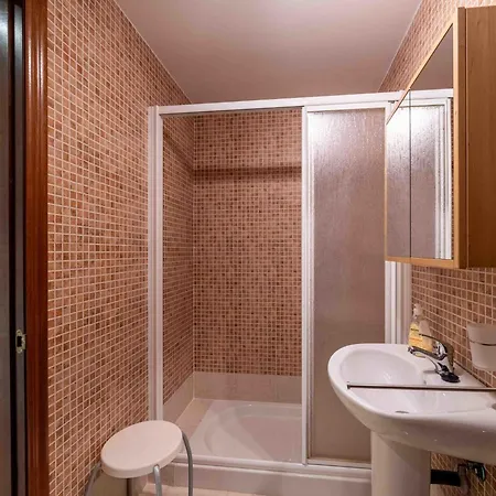 Edificio Bahia Ii By Interhome *