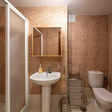 Edificio Bahia Ii By Interhome * Mino