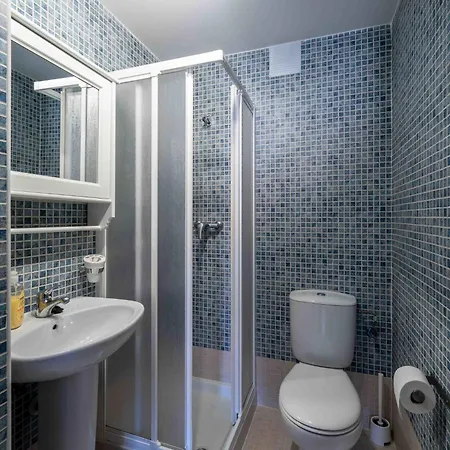 Edificio Bahia Ii By Interhome Mino