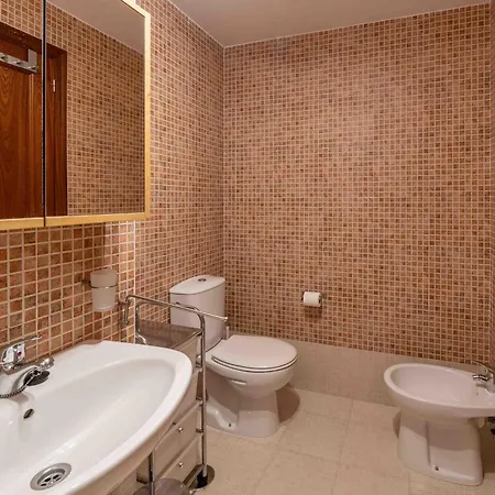 Edificio Bahia Ii By Interhome Appartement