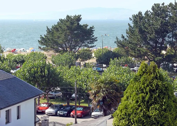 Edificio Bahia Ii By Interhome Διαμέρισμα