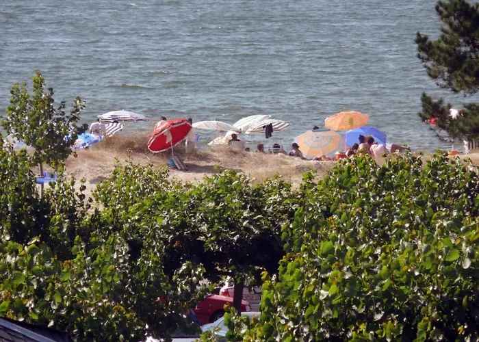 Edificio Bahia Ii By Interhome Mino