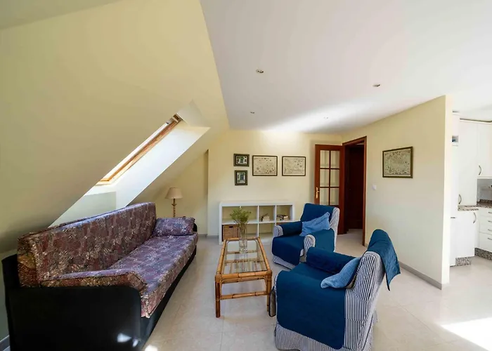 Edificio Bahia Ii By Interhome Mino