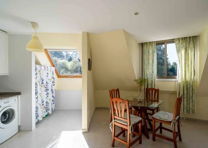 Διαμέρισμα Edificio Bahia Ii By Interhome *