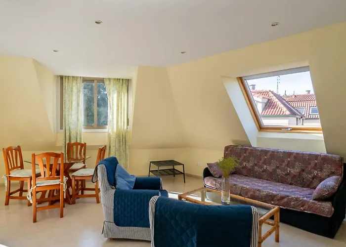 Edificio Bahia Ii By Interhome