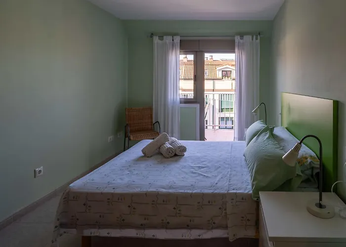 Edificio Bahia Ii By Interhome Διαμέρισμα *