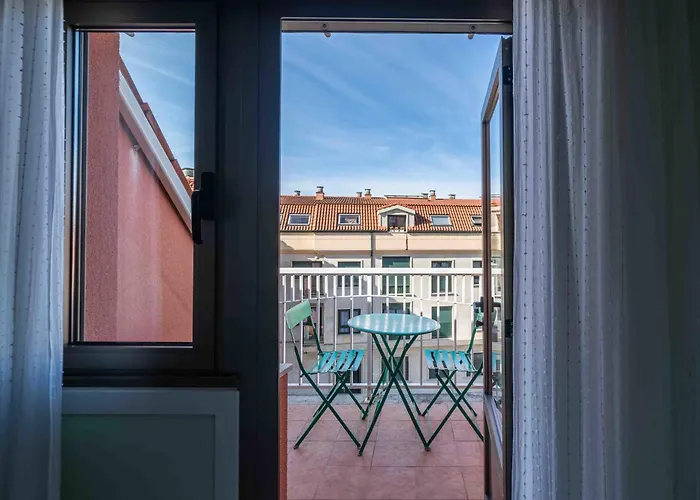 Διαμέρισμα Edificio Bahia Ii By Interhome Mino