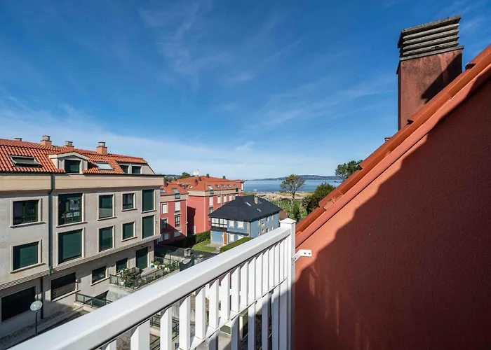 Edificio Bahia Ii By Interhome