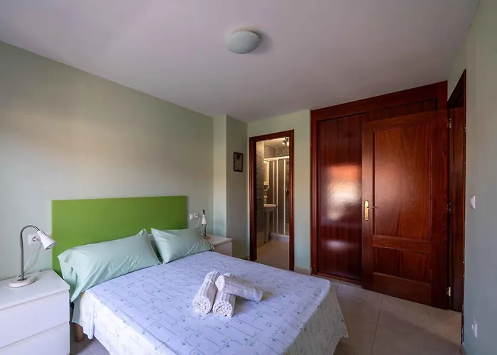 Edificio Bahia Ii By Interhome Mino