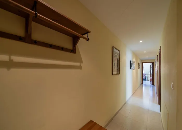 Διαμέρισμα Edificio Bahia Ii By Interhome