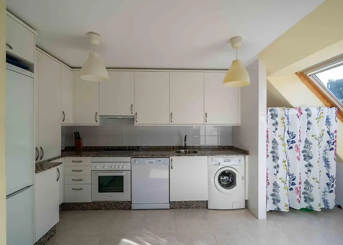 Διαμέρισμα Edificio Bahia Ii By Interhome *