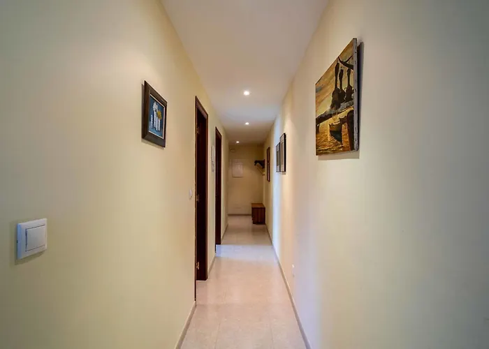 Edificio Bahia Ii By Interhome