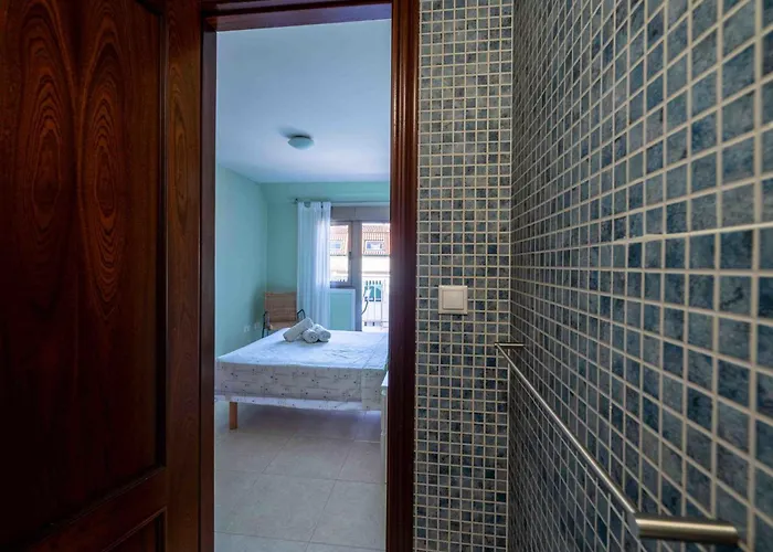 Διαμέρισμα Edificio Bahia Ii By Interhome