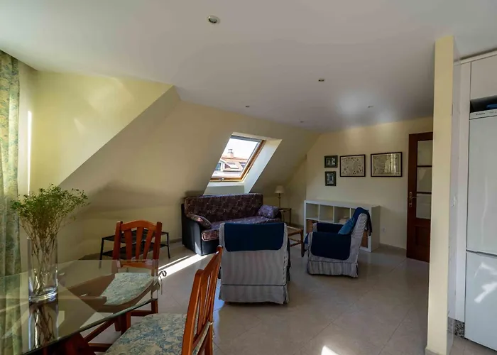 Edificio Bahia Ii By Interhome *