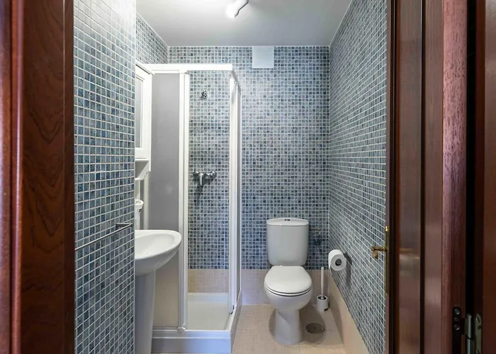 Edificio Bahia Ii By Interhome Διαμέρισμα *