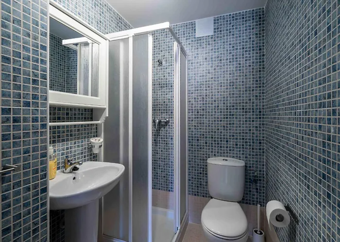 Edificio Bahia Ii By Interhome Mino