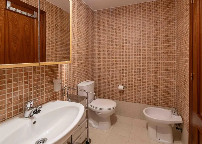 Edificio Bahia Ii By Interhome Διαμέρισμα